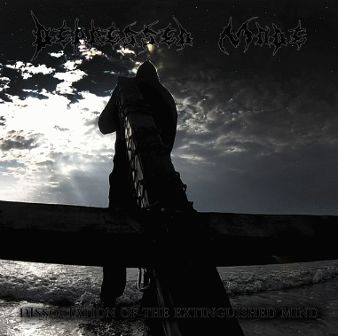 Depressed Mode : Dissociation of the Extinguished Mind